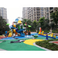 Playground Sets with TUV Certificate